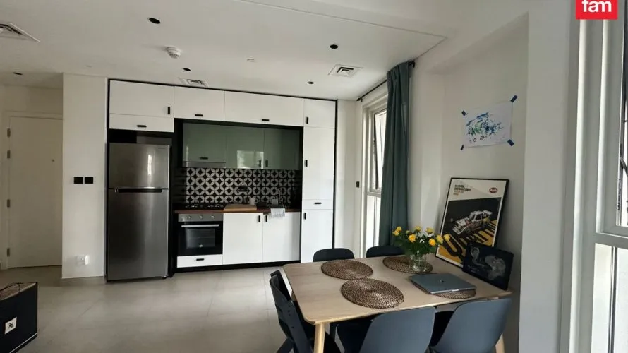 2 bedrooms apartment for sale , Dubai Hills Estate, Dubai, UAE No. 356 № 1