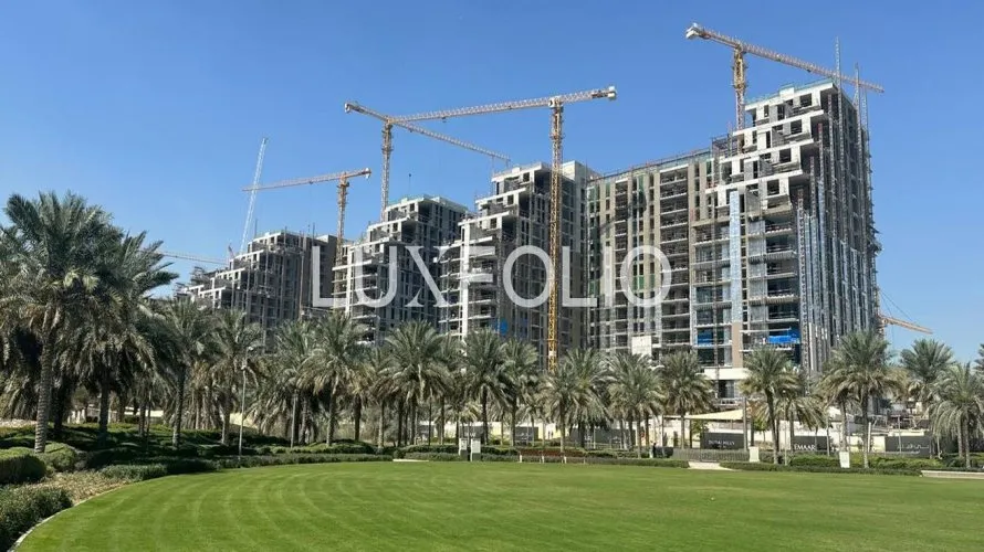 1 bedroom apartment for sale , Park Heights, Dubai Hills Estate, Dubai, UAE No. 520 № 15