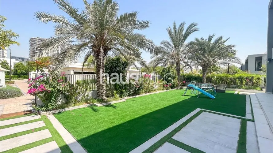 5 bedrooms villa for sale , Sidra Villas, Dubai Hills Estate, Dubai, UAE No. 444 № 11