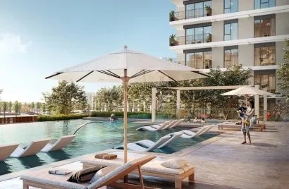 2 bedrooms apartment for sale in HILLS PARK, Dubai Hills Estate, Dubai, UAE No. 855