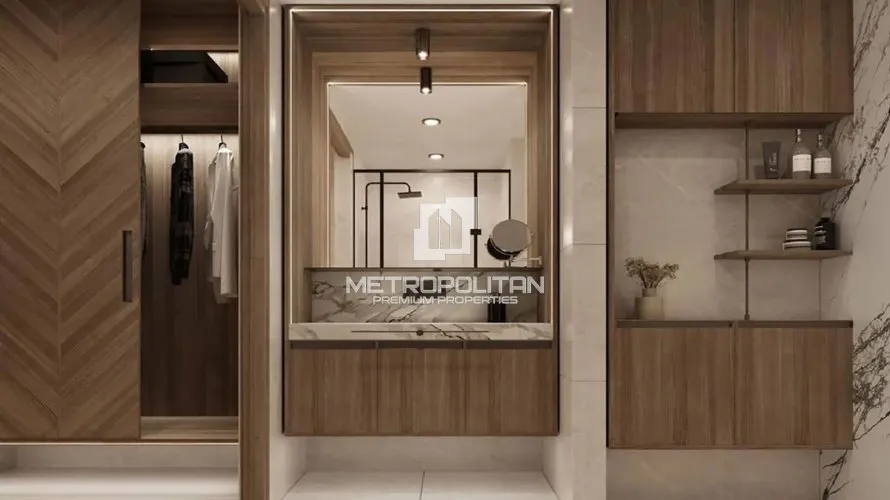 1 bedroom apartment for sale , Dubai Hills Estate, Dubai, UAE No. 956 № 4