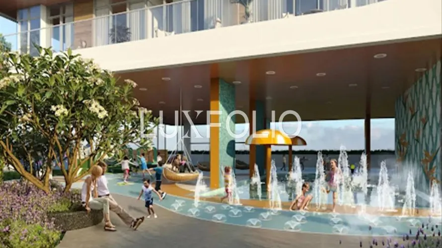 1 bedroom apartment for sale , Dubai Hills Estate, Dubai, UAE No. 502 № 2