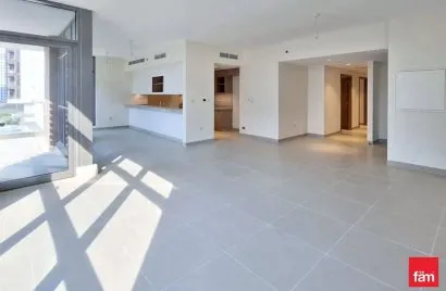 2 bedrooms apartment for sale , Dubai Hills Estate, Dubai, UAE No. 1044