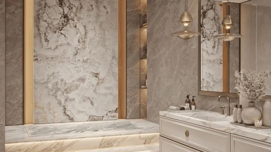 5 bedrooms villa for sale , Dubai Hills Estate, Dubai, UAE No. 585