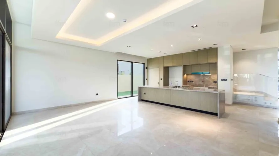 4 bedrooms villa for sale , Dubai Hills Estate, Dubai, UAE No. 674 № 4