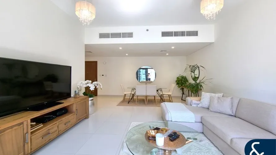 3 bedrooms apartment for sale , Park Point, Dubai Hills Estate, Dubai, UAE No. 1024 № 1