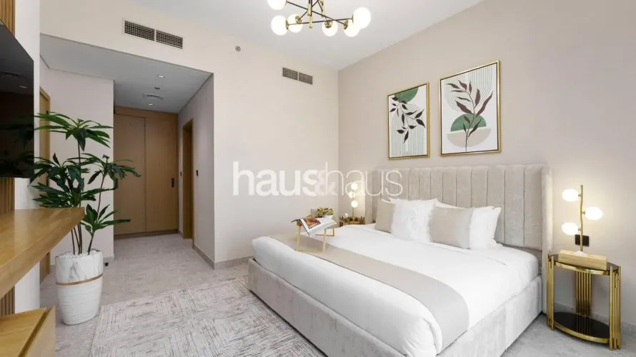 2 bedrooms apartment for sale , Dubai Hills, Dubai Hills Estate, Dubai, UAE No. 479 № 4