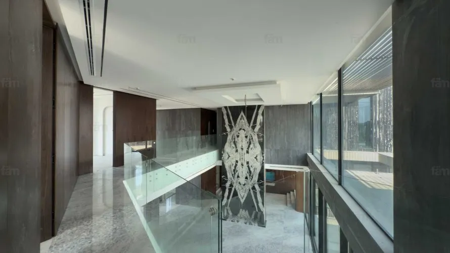 6 bedrooms villa for sale , Dubai Hills Estate, Dubai, UAE No. 668 № 12