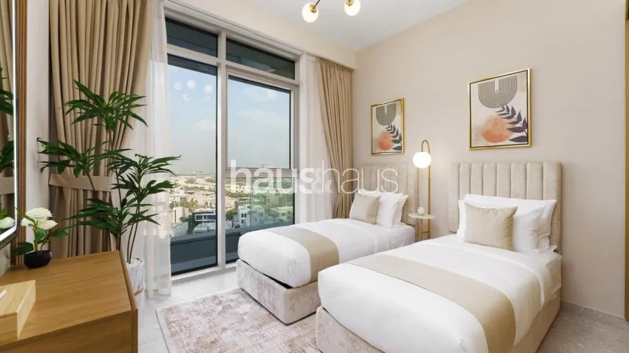 2 bedrooms apartment for sale , Dubai Hills, Dubai Hills Estate, Dubai, UAE No. 479 № 8