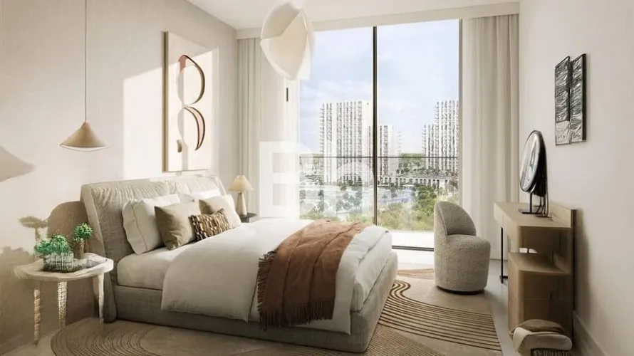 3 bedrooms apartment for sale , Dubai Hills Estate, Dubai, UAE No. 649 № 10