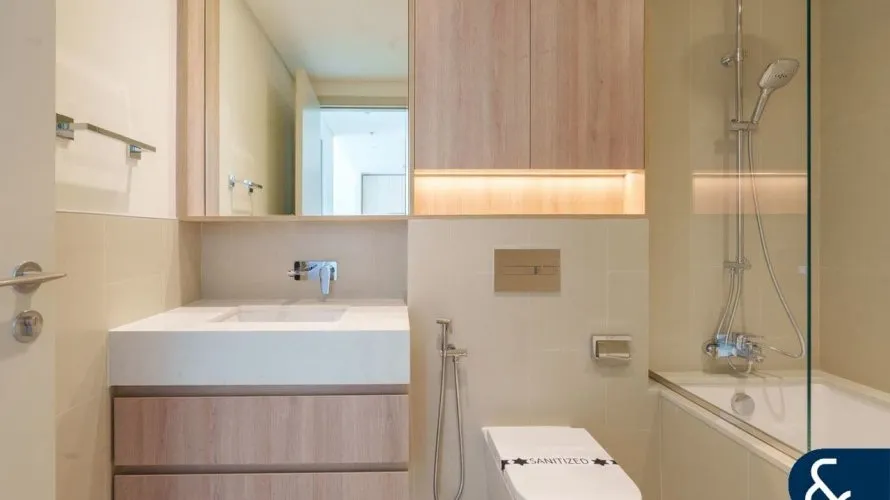 LIME GARDENS in Dubai Hills Estate, UAE No. 25 № 1