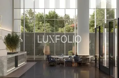 1 bedroom apartment for sale , Dubai Hills Estate, Dubai, UAE No. 502