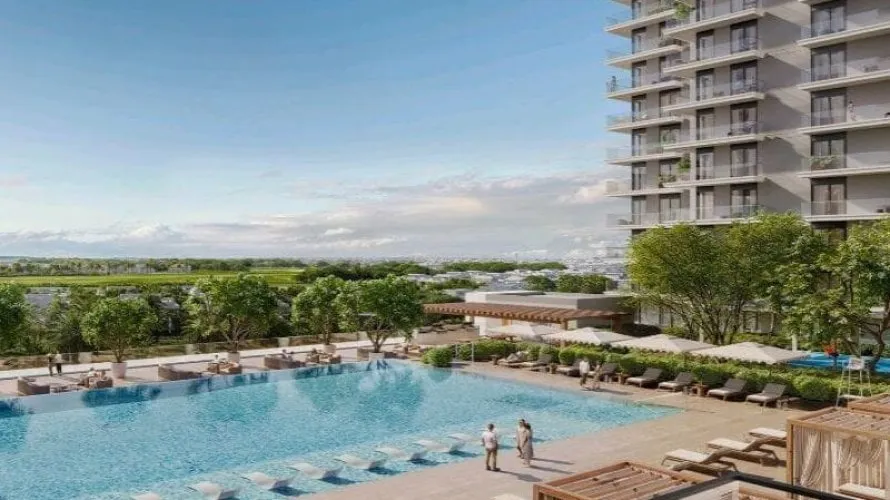 1 bedroom apartment for sale , Dubai Hills Estate, Dubai, UAE No. 1159 № 7