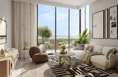 2 bedrooms apartment for sale , Dubai Hills Estate, Dubai, UAE No. 1035