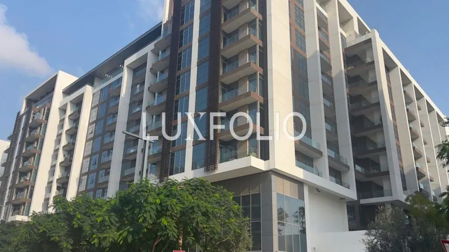 3 bedrooms apartment for sale , Park Heights, Dubai Hills Estate, Dubai, UAE No. 494 № 12