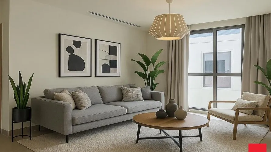 4 bedrooms villa for sale , Dubai Hills Estate, Dubai, UAE No. 306 № 11