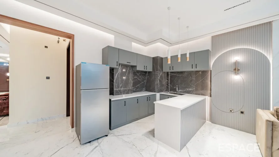 6 bedrooms villa for sale , Parkway Vistas, Dubai Hills Estate, Dubai, UAE No. 914 № 10