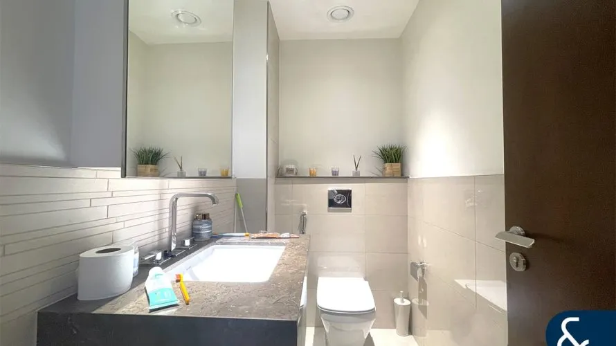 1 bedroom apartment for sale , Acacia, Dubai Hills Estate, Dubai, UAE No. 1028 № 25