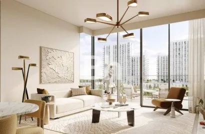 3 bedrooms apartment for sale , Dubai Hills Estate, Dubai, UAE No. 649