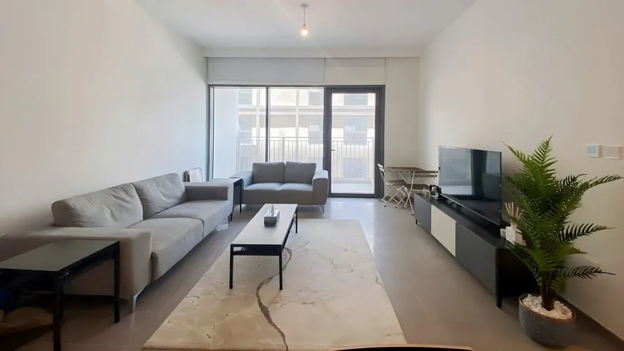 PARK HEIGHTS II in Dubai Hills Estate, UAE No. 20 № 4