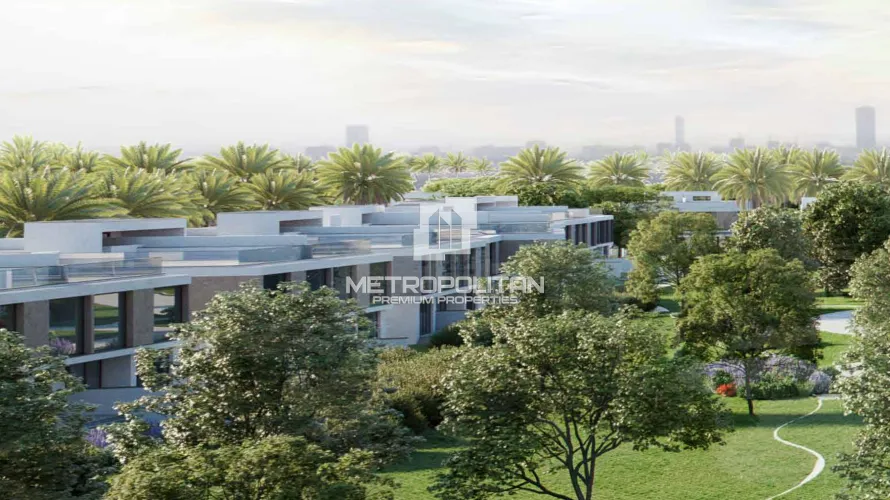 2 bedrooms apartment for sale , Dubai Hills Estate, Dubai, UAE No. 949 № 15