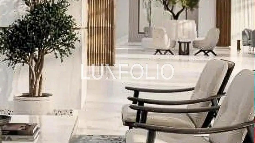 1 bedroom apartment for sale , Dubai Hills Estate, Dubai, UAE No. 501 № 4