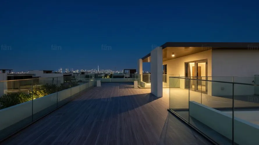 5 bedrooms villa for sale , Dubai Hills Estate, Dubai, UAE No. 912 № 18