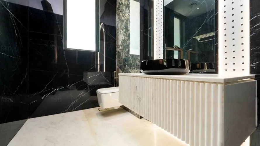 6 bedrooms villa for sale , Dubai Hills Estate, Dubai, UAE No. 895 № 20