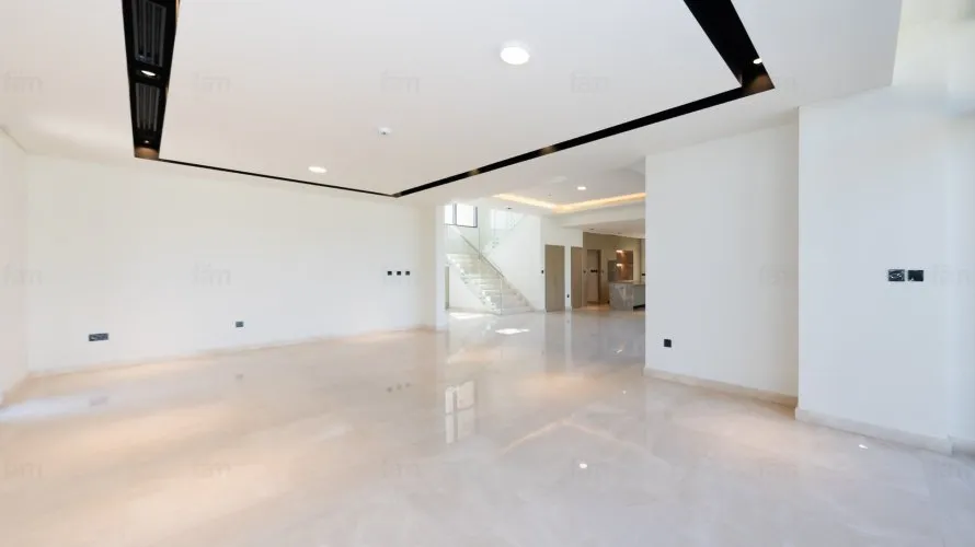 5 bedrooms villa for sale , Dubai Hills Estate, Dubai, UAE No. 560 № 17