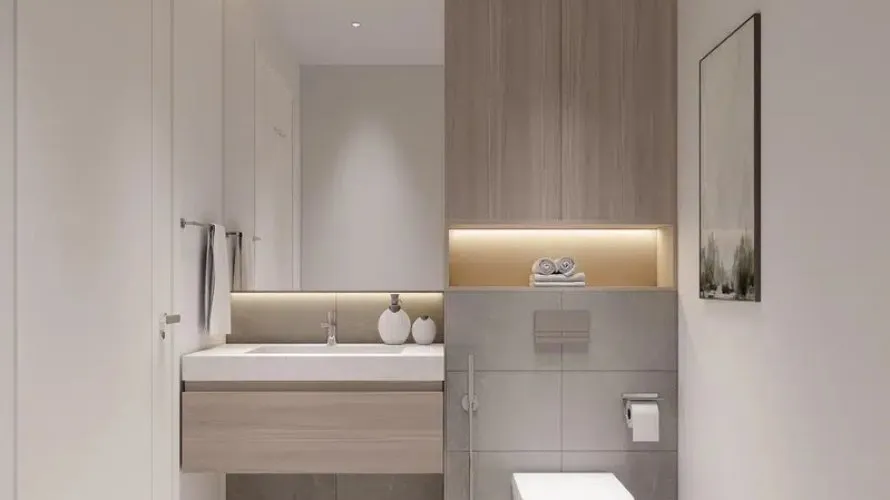 2 bedrooms apartment for sale in ELLINGTON HOUSE, Dubai Hills, Dubai Hills Estate, Dubai, UAE No. 192 № 2