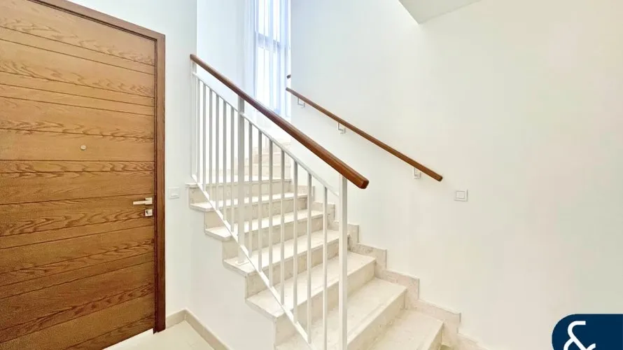 4 bedrooms villa for sale , Maple 2, Dubai Hills Estate, Dubai, UAE No. 991 № 4