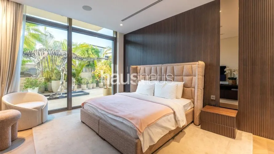 6 bedrooms villa for sale , Golf Place, Dubai Hills Estate, Dubai, UAE No. 453 № 15