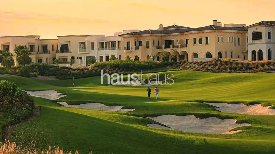 3 bedrooms apartment for sale , Dubai Hills Estate, Dubai, UAE No. 421 № 5