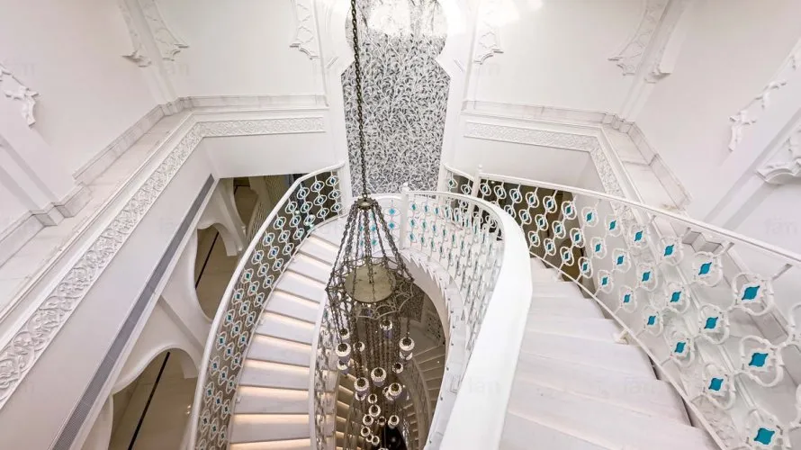 5 bedrooms villa for sale , Dubai Hills Estate, Dubai, UAE No. 904 № 11