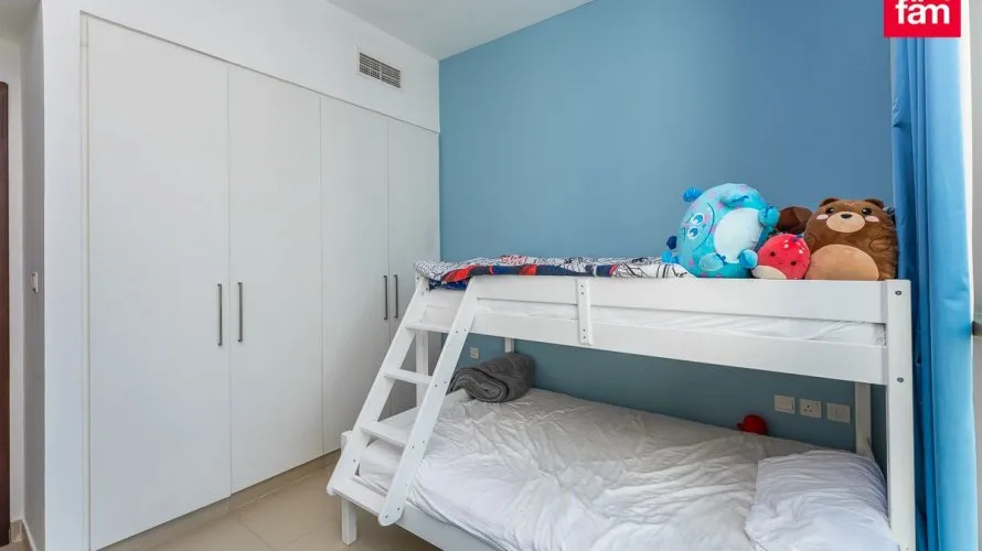 2 bedrooms apartment for sale , Dubai Hills Estate, Dubai, UAE No. 1118 № 12