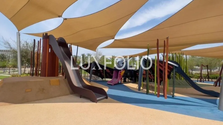 1 bedroom apartment for sale , Dubai Hills Estate, Dubai, UAE No. 490 № 6