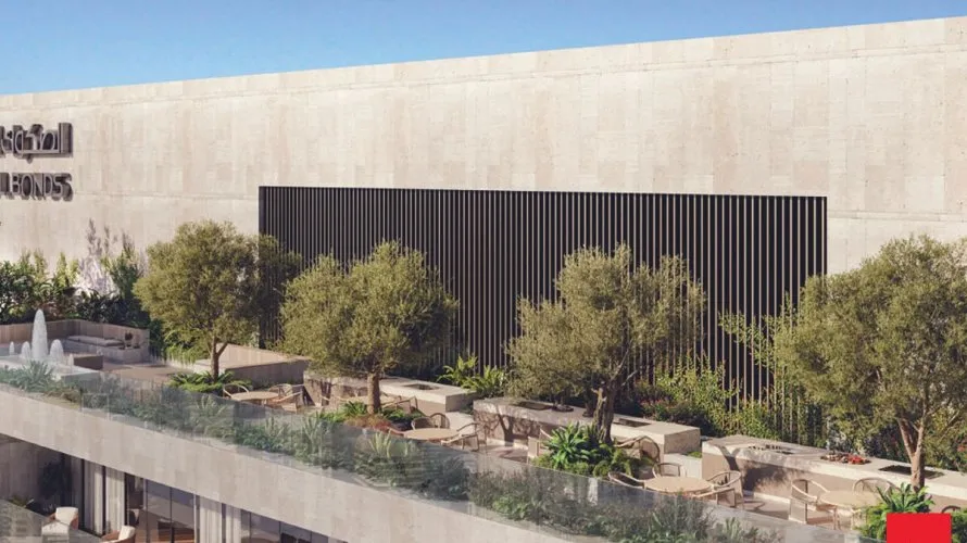 2 bedrooms apartment for sale , Dubai Hills Estate, Dubai, UAE No. 590 № 5