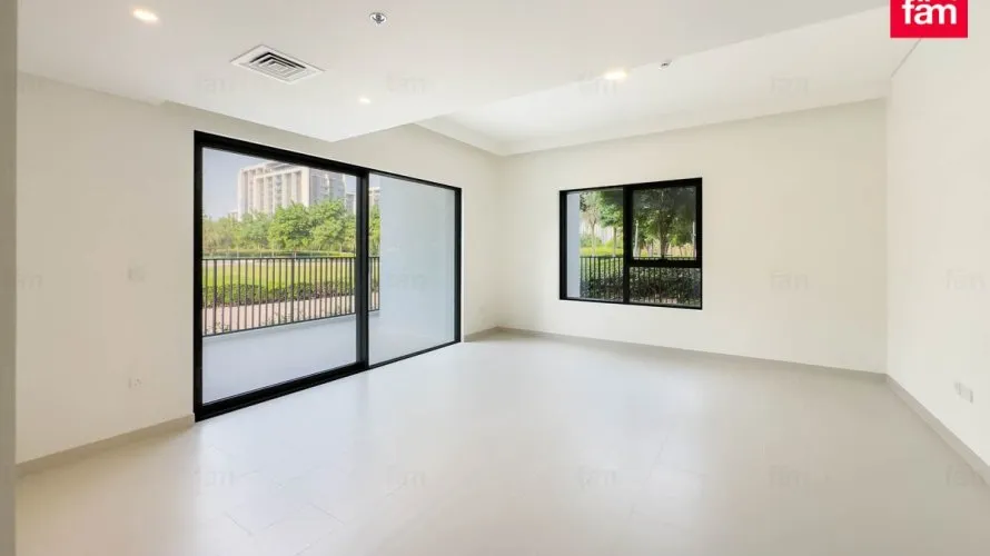 3 bedrooms apartment for sale , Dubai Hills Estate, Dubai, UAE No. 876 № 1