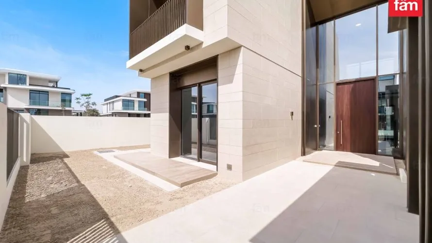 5 bedrooms villa for sale , Dubai Hills Estate, Dubai, UAE No. 872 № 12