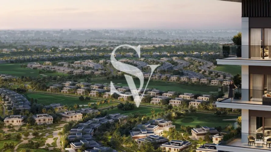 Rosehill in Dubai Hills Estate, UAE No. 37 № 7