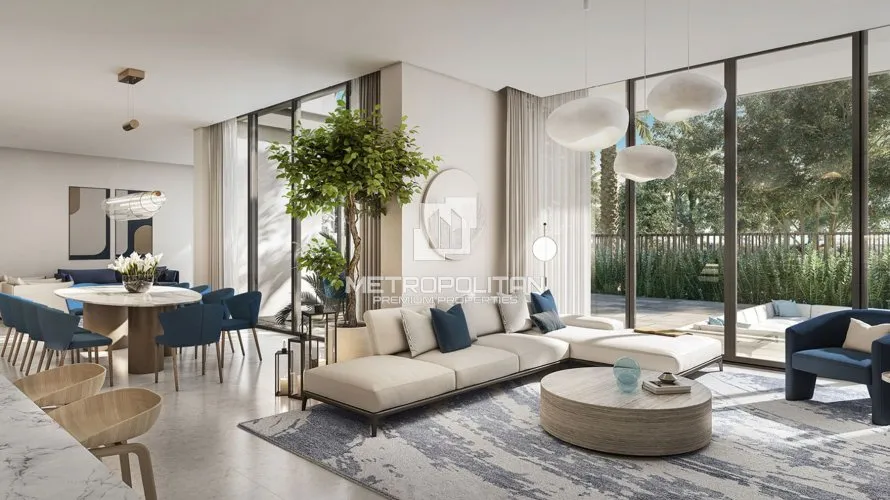 5 bedrooms villa for sale , Dubai Hills Estate, Dubai, UAE No. 338