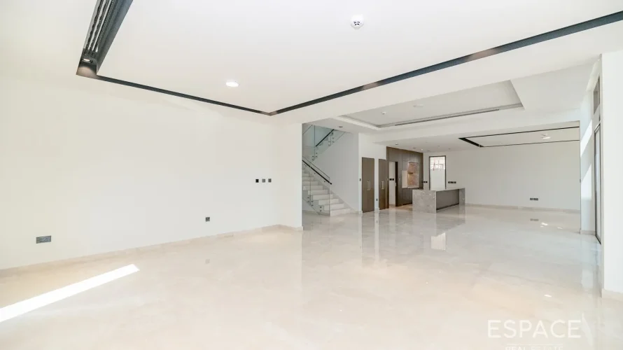 5 bedrooms villa for sale , Dubai Hills Estate, Dubai, UAE No. 858 № 12