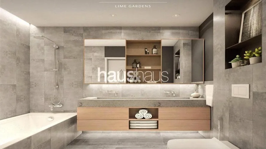 2 bedrooms apartment for sale , Dubai Hills Estate, Dubai, UAE No. 447 № 4