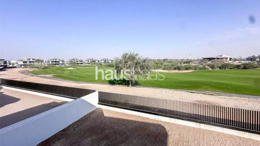 6 bedrooms villa for sale , Dubai Hills Estate, Dubai, UAE No. 455 № 15