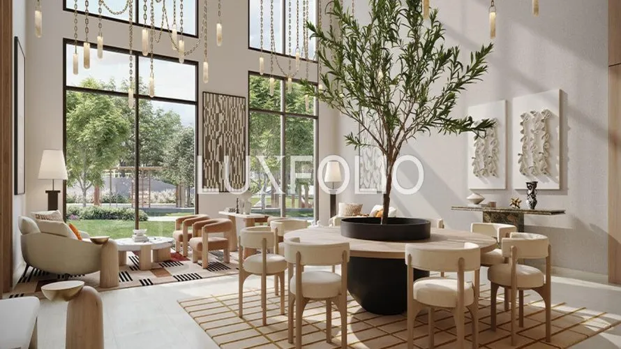 3 bedrooms townhouse for sale , Dubai Hills Estate, Dubai, UAE No. 487