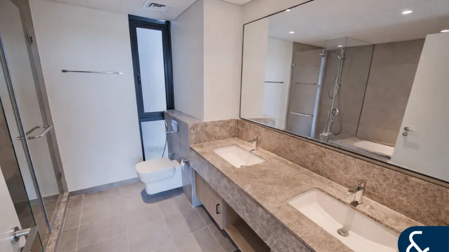 4 bedrooms villa for sale , Club Villas at Dubai Hills, Dubai Hills Estate, Dubai, UAE No. 1169 № 4