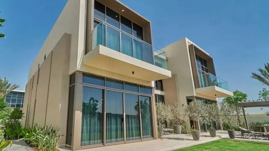 5 bedrooms villa for sale , Dubai Hills Estate, Dubai, UAE No. 918