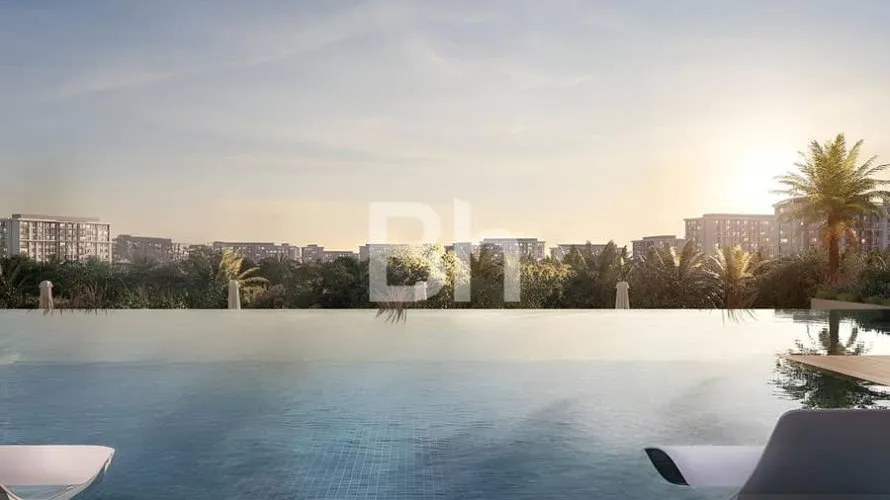 1 bedroom apartment for sale , Dubai Hills Estate, Dubai, UAE No. 650 № 8