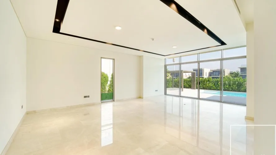 4 bedrooms villa for sale , Golf Place, Dubai Hills Estate, Dubai, UAE No. 678 № 6