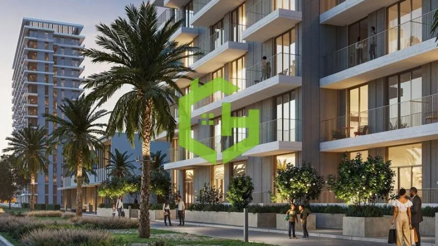 3 bedrooms apartment for sale , Dubai Hills Estate, Dubai, UAE No. 367 № 5